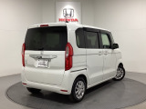 N-BOX EX 