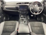 ハイラックス 2.4 Z GRスポーツ ディーゼル 4WD 4WD 修復歴無し
