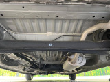 下回りがきれいなうちに、防錆加工の施工がオススメ。降雪地域はもちろん、沿岸部にお住いの方や、趣味でマリン・ウィンタースポーツをされる方にご好評いただいております。