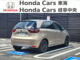 フィット  1.5 e:HEV ホーム メゾン