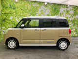 ムーヴキャンバス ストライプス Gターボ 