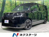 両側電動スライド 11.4型純正ナビ 全周囲カメラ ホンダセンシング
