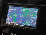 ◆ホンダ純正メモリーナビ(VXM-215VFEi)◆初めての場所もナビゲーションがご案内!楽しい旅行をサポートします。
