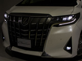 ★LEDヘッドライト★明るさ、視認性抜群!消費電力が少ないのも魅力的です!