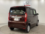 N-BOX L 4WD 