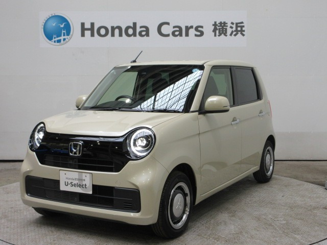 N-ONE  660 オリジナル
