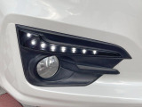 【LEDライナー】LEDライナー装着しております!