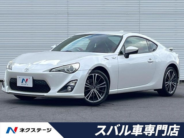 86 2.0 GT リミテッド 