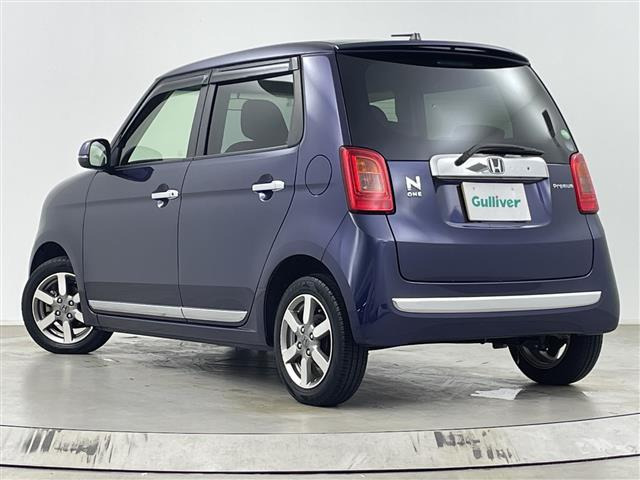 ホンダ N-ONE プレミアム ツアラー 修復歴無し の中古車詳細 (76,000km