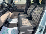 【オススメポイント】試乗車の為、メーカーの点検・整備をしっかり受けてきた車両で安心してお乗りいただけます!