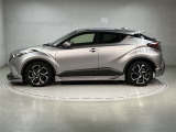 C-HR ハイブリッド 1.8 G 