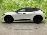 クラウンスポーツ 2.5 Z E-Four 4WD 