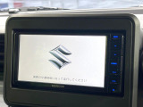 【純正ナビ】人気の純正ナビを装備。オーディオ機能も充実しており、Bluetooth接続すればお持ちのスマホやMP3プレイヤーの音楽を再生可能!毎日の運転がさらに楽しくなります!!