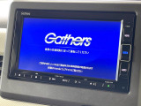 【メーカー純正ナビ】インテリアに溶け込むスタイリッシュな「専用設計」メーカーナビを装備♪視認性や操作性など基本性能にも優れ、より上質なカーライフをお楽しみいただけます。
