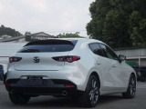 MAZDA3ファストバック 1.8 XD プロアクティブ ツーリング セレクション 