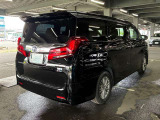 アルファード ハイブリッド 2.5 G Fパッケージ E-Four 4WD 