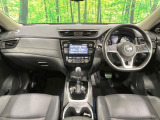 エクストレイル 2.0 20X ハイブリッド 4WD 
