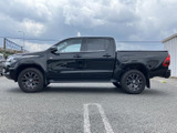 ハイラックス 2.4 Z GRスポーツ ディーゼル 4WD 