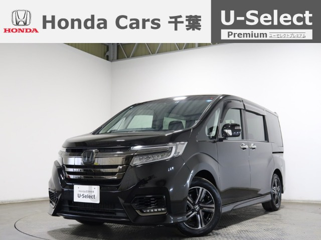 ステップワゴン 2.0 スパーダ ハイブリッド G EX ホンダセンシング 