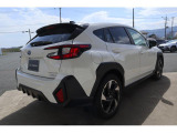 クロストレック 2.0 リミテッド 4WD 
