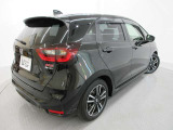 フィット 1.5 e:HEV RS 