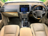 ランドクルーザープラド 2.7 TX Lパッケージ 4WD 