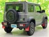 ジムニーシエラ 1.5 JC 4WD 