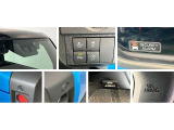 品質へのこだわり!フロアマットやシートなど車内をキレイに清掃し、ニオイや汚れなどを徹底的にクリーニングしてもらっております。室内はピカピカです☆