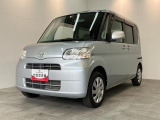 タント  スローパー リヤシート付仕様