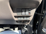 ETC車載器付きで、高速道路への乗り降りもスムーズです