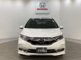 【Honda認定中古車 U-Select】 エンジン、オーディオやカーナビ(社外品は除く)に至るまで保証をお付け致します。全国のホンダディーラーで保証と整備が受けられます。