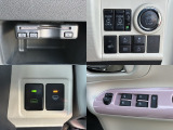 車の操作は分からないという方いらっしゃいませんか?そんな方でも安心して下さい!とっても簡単に操作、運転出来ますので幅広い層のお客様から大人気の一台です!