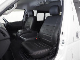 【FLEX ORIGINAL SEAT Ver5/R6年式】対面&フルフラット可能シートツインモニター装備済み♪【全国納車可能】
