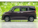 ルーミー 1.0 カスタム G 4WD 
