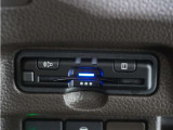 【ETC車載器】高速道路のご利用時にとても便利なETC車載器。セットアップ(費用別途)後にお渡ししとなります。