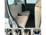 初度登録から7年以内のダイハツ車には1年間or走行無制限のまごころ保証がついておりますので購入後も安心です!有料にはなりますが1年もしくは2年の延長保証もご用意致しております!