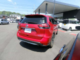 エクストレイル 2.0 20Xi 4WD 