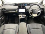 プリウス 1.8 S セーフティ プラス 