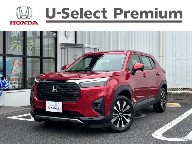 ZR-V 1.5 Z 