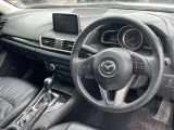 アクセラ 1.5 15S 4WD 修復歴無し