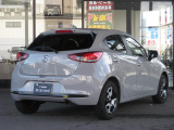 MAZDA2 1.5 15BD 