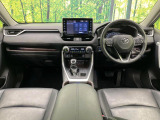 RAV4 2.0 G 4WD 