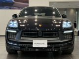 マカン GTS PDK 4WD 