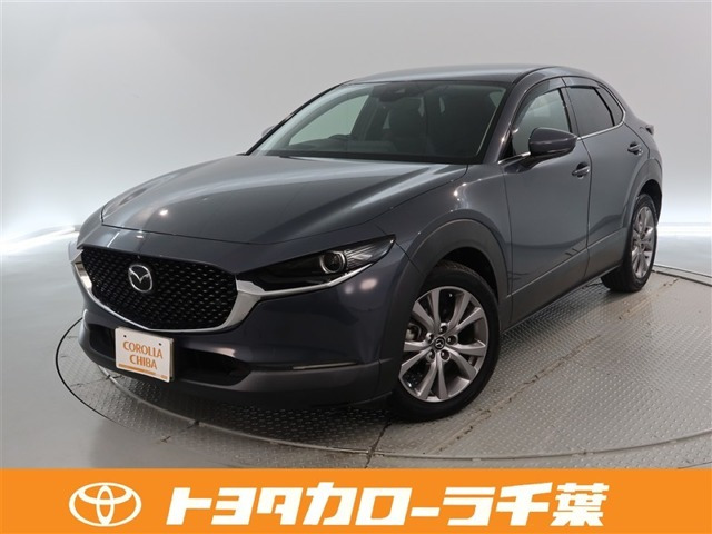 CX-30 1.8 XD Lパッケージ 