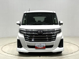 煌くメッキフロントグリルとスポーティーさが際立つ洗練されたスタイル。トールカスタムが入荷致しました。