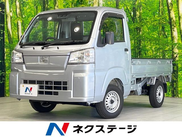 ハイゼットトラック スタンダード 