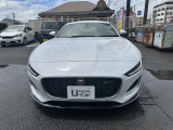 Fタイプクーペ Rダイナミック 2.0L P300 