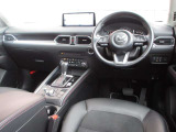 CX-5 2.0 20S ブラックトーンエディション 