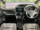 ヴォクシー 2.0 ZS 煌II 