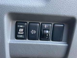 【運転席操作部】運転に役立つ機能ばかり!快適なドライブにしてくれること間違いなし!!
